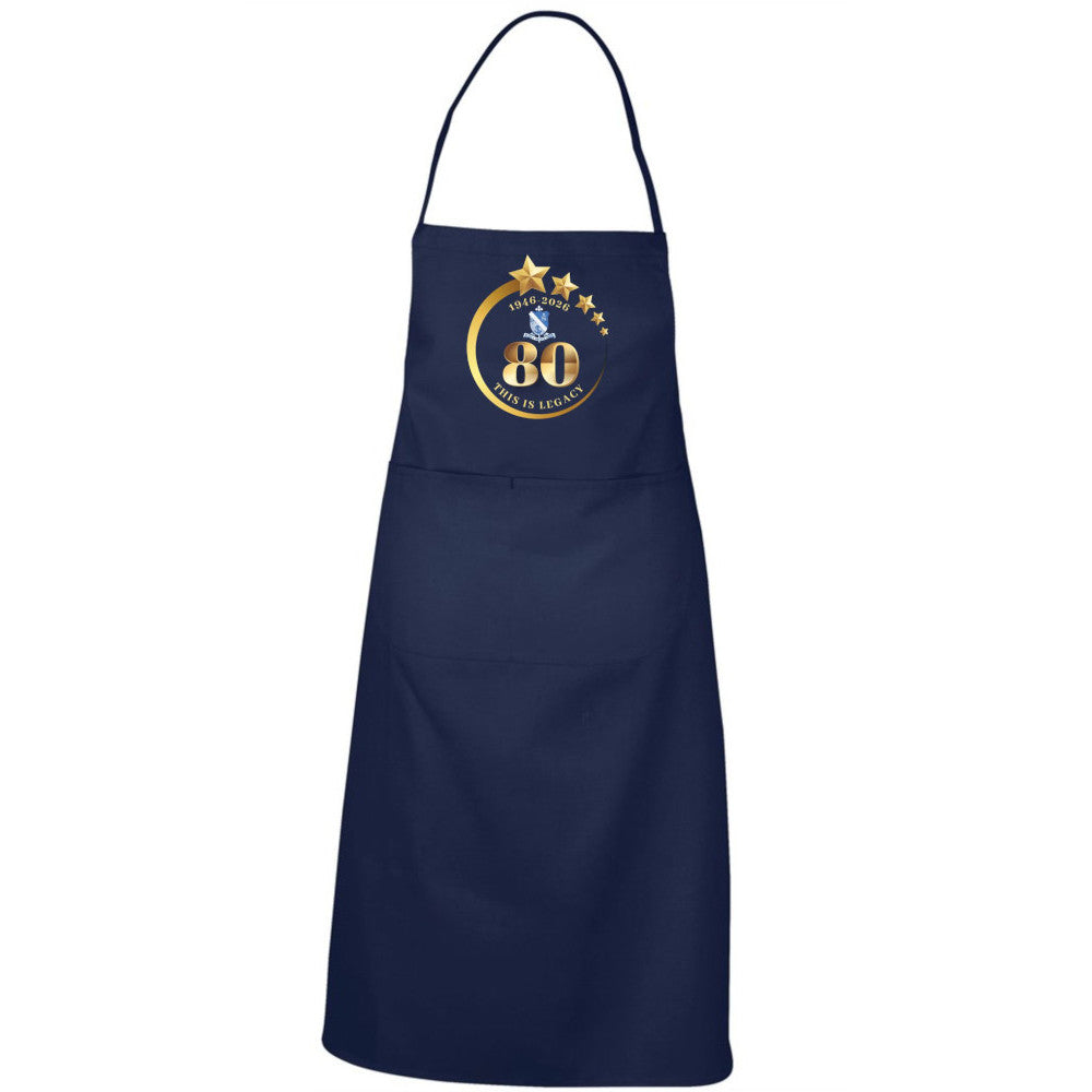 Apron