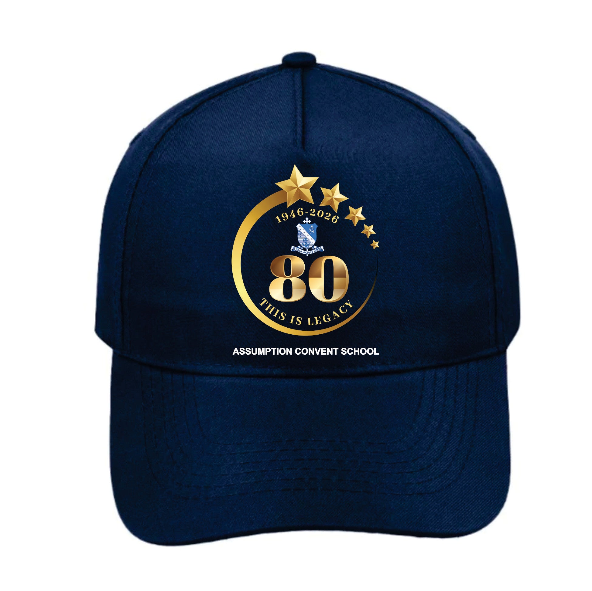 Cap