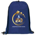 Drawstring bag