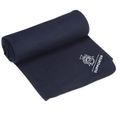 Fleece blanket