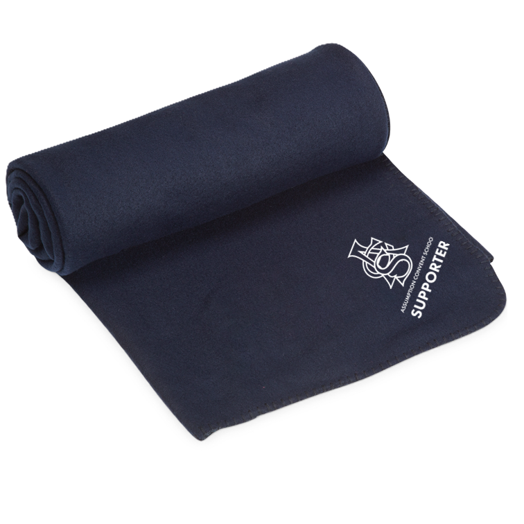 Fleece blanket