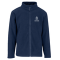 Fleece jacket adult