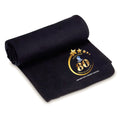 Fleece blanket