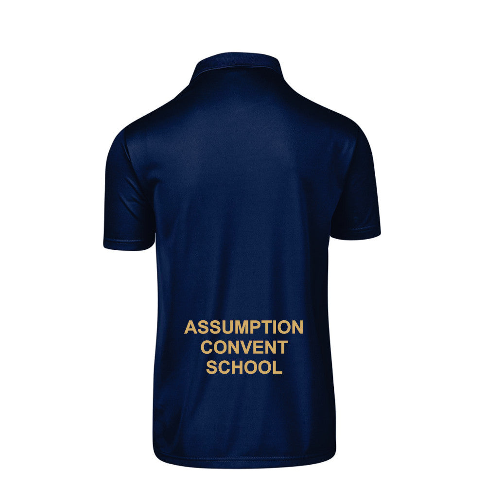 Golf shirt
