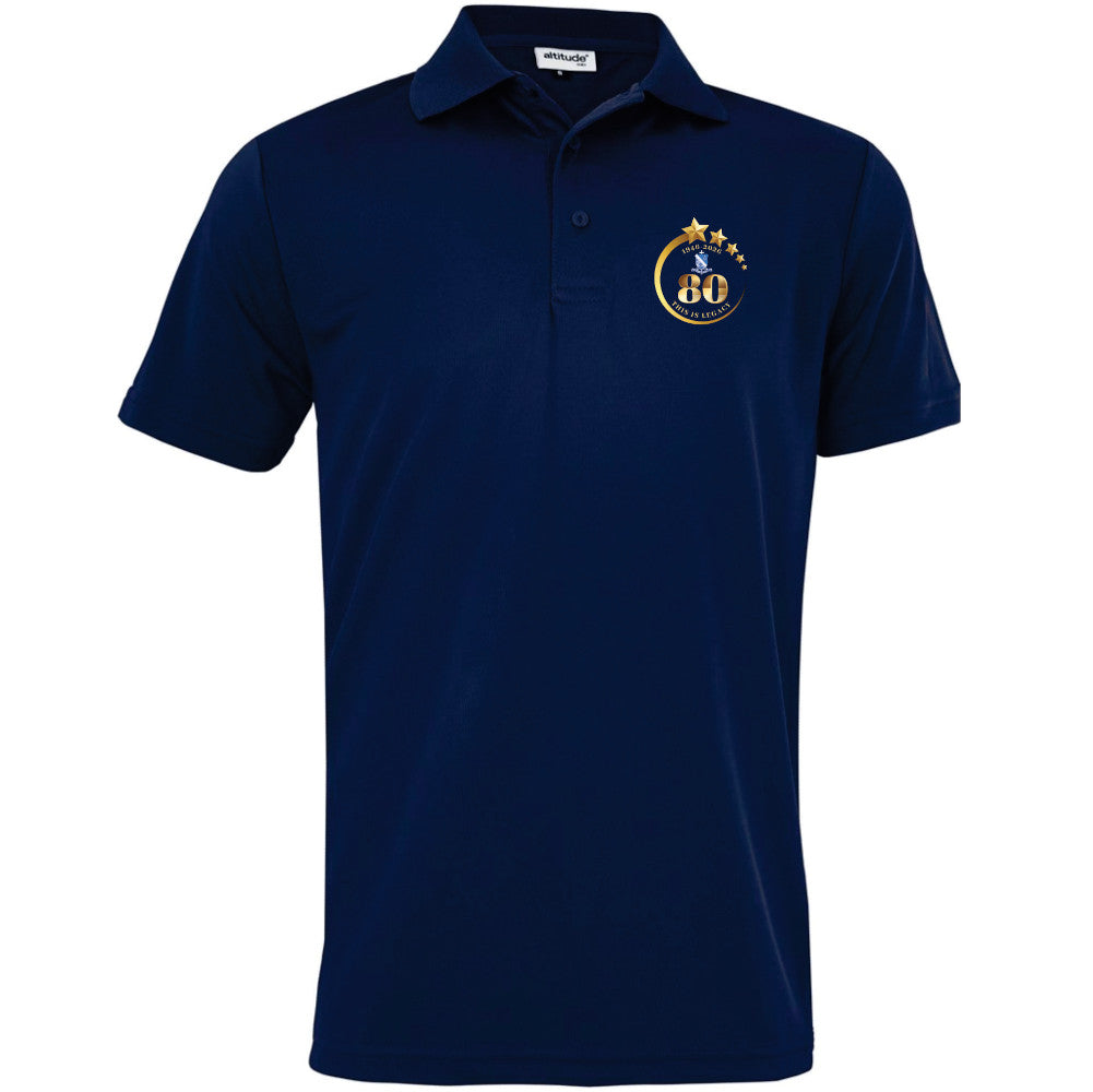 Golf shirt