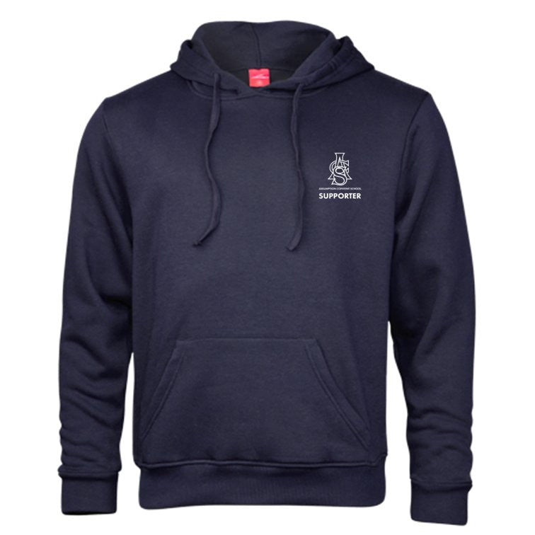 Hoodie adult unisex