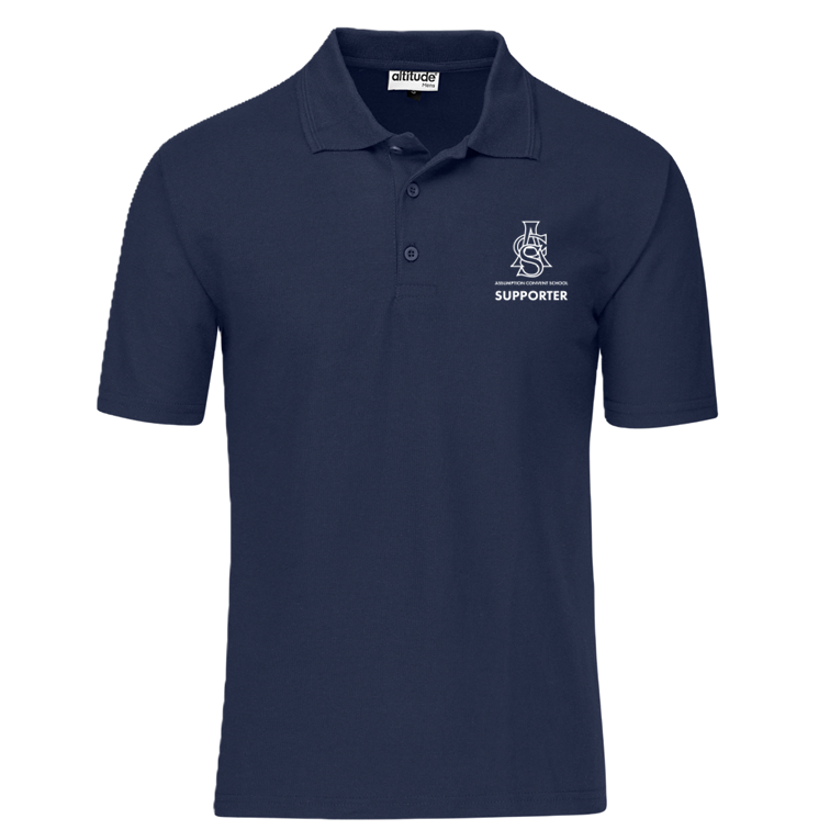 Kids SS golfer