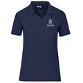 Ladies SS golfer
