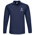 Mens LS golfer