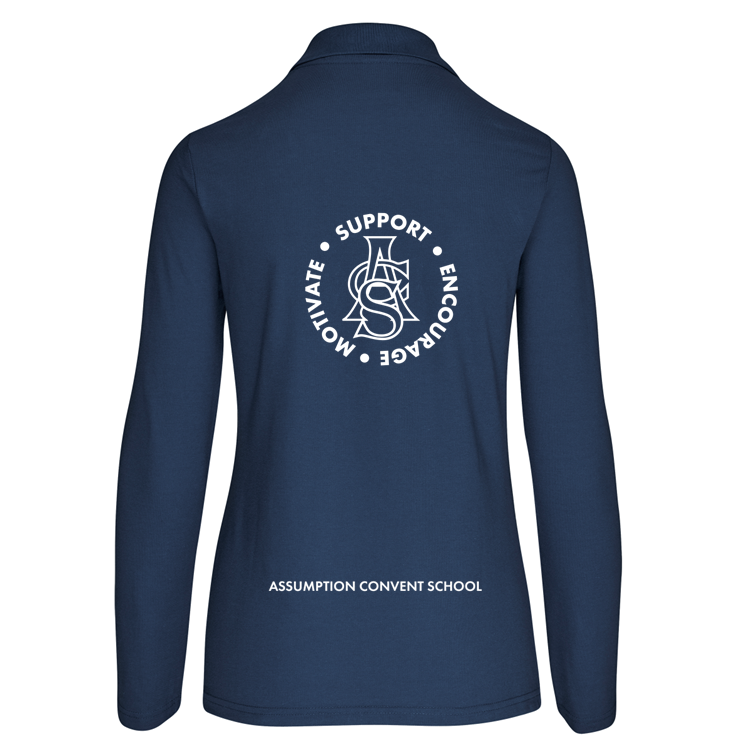 Mens LS golfer