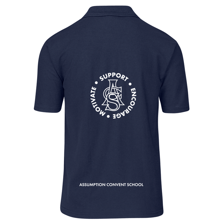Mens SS golfer