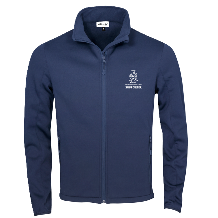 Softshell jacket adult