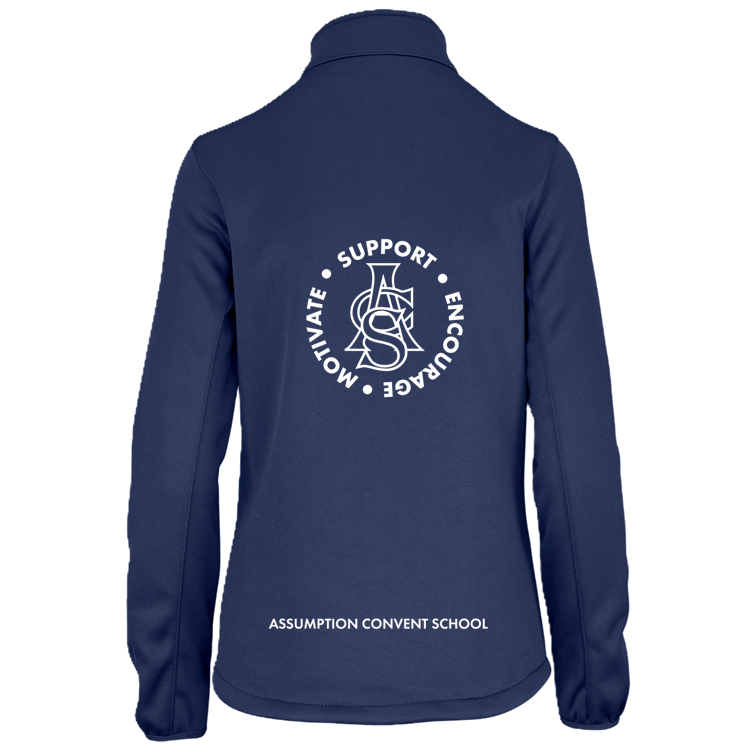 Softshell jacket adult