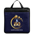 Sports cushion