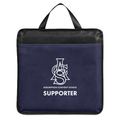Stadium cushion - thin