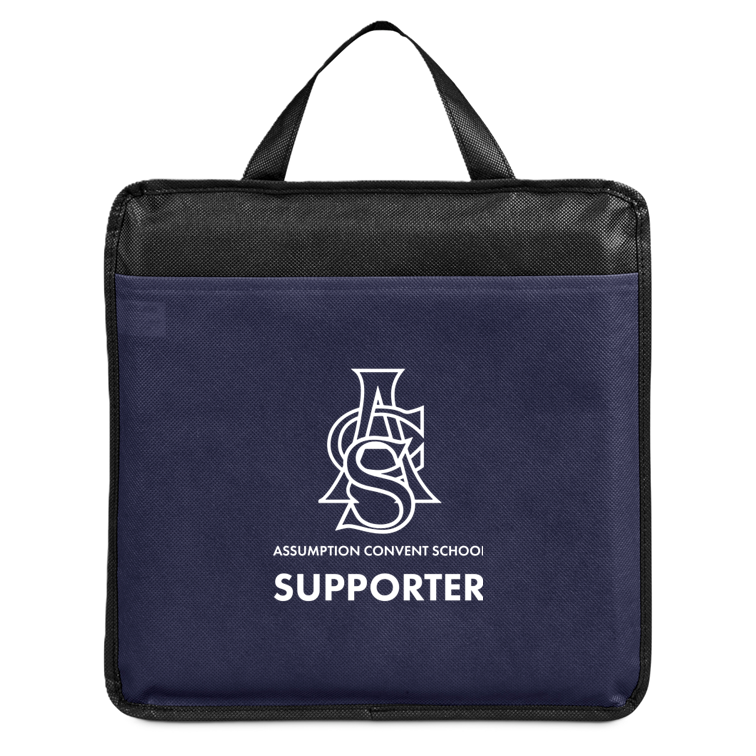 Stadium cushion - thin