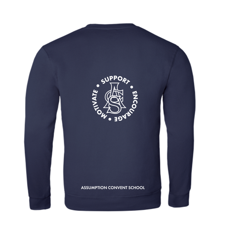 Sweater unisex