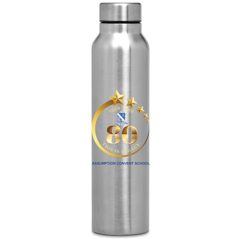Water bottle 1L