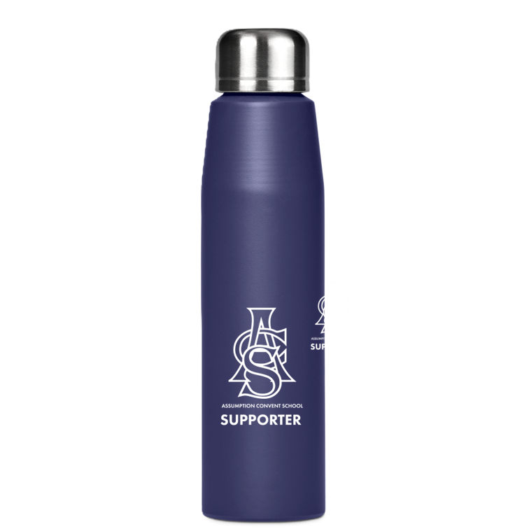 Water bottle - aluminium